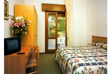 Itālija Hotel Lido di Jesolo, Interjers